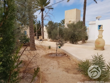 L 235 -                            Koupit
                           Villa Meublé Djerba